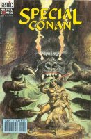 Grand Scan Spécial Conan n° 11